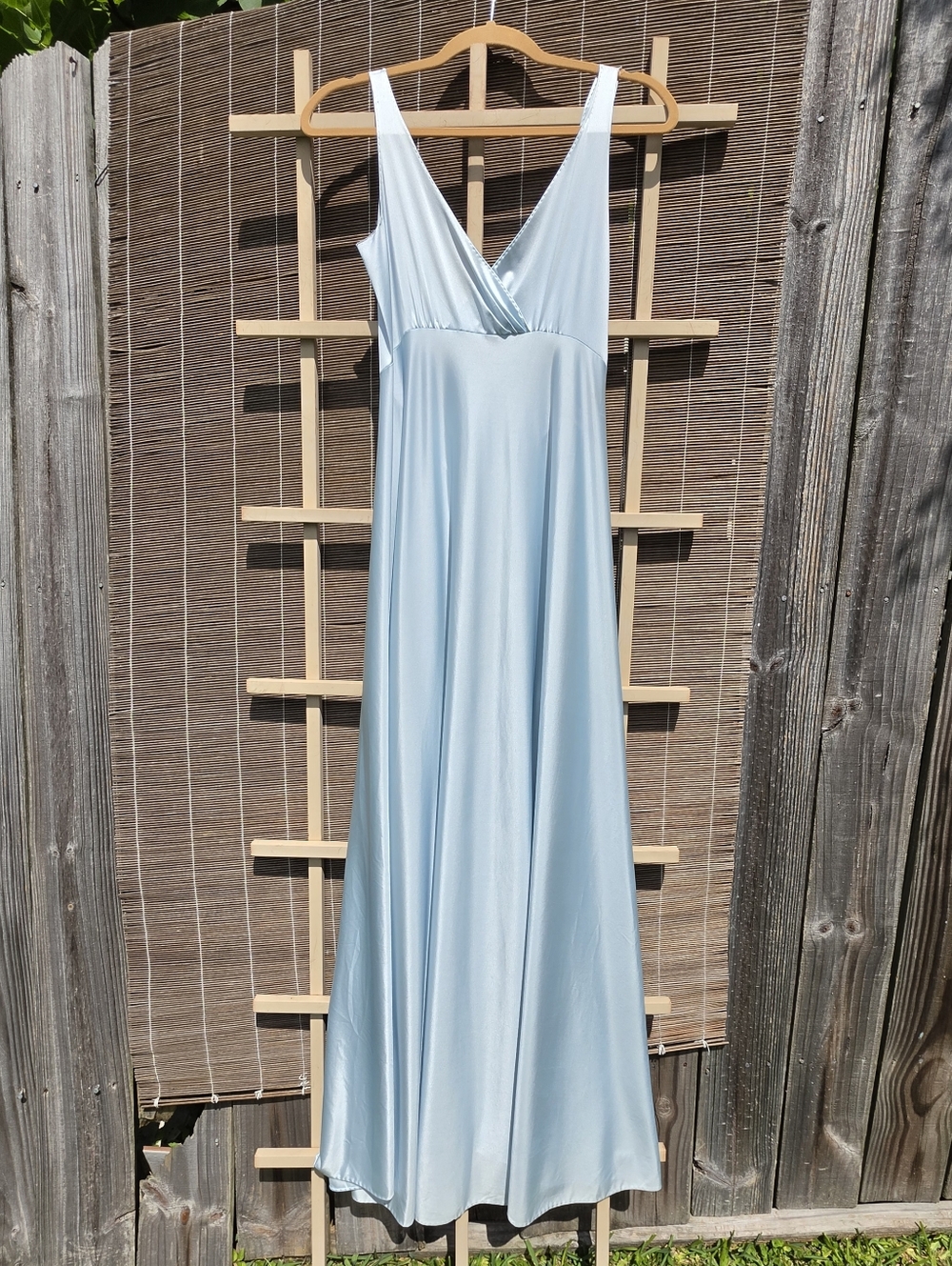 Vintage Halston Formfit Rogers Nightgown SM